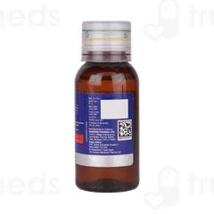 Asthakind Ls Cola Flavour Sugar Free Expectorant 60ml