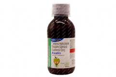 Axalin New Expectorant 60 ML Axalin New Expectorant 60 ML