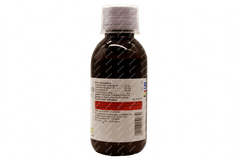 Axalin New Expectorant 60 ML Axalin New Expectorant 60 ML