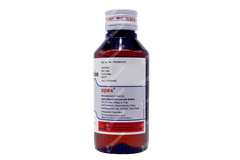 Cofstop A Sugar Free Expectorant 100ml