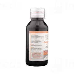 Coriminic Xt Expectorant 100ml