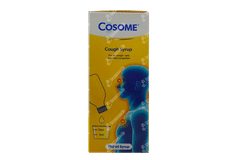Cosome Syrup 100ml Cosome Syrup 100ml