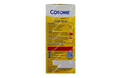 Cosome Syrup 100ml Cosome Syrup 100ml