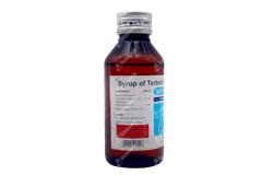 Instaryl Expectorant 100ml Instaryl Expectorant 100ml
