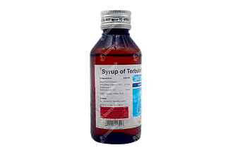 Instaryl 2.5/8 MG Expectorant 100 ML