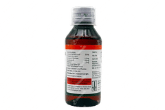 Lcf Advanced Expectorant 100ml