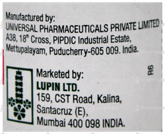 Lcf Advanced Expectorant 100Ml