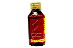 Mucaryl Ax Plus Expectorant 100ml