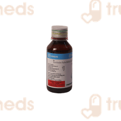 Deletus P New Mixed Fruit Flavour Syrup 100ml Deletus P New Mixed Fruit Flavour Syrup 100ml