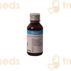 Deletus P New Mixed Fruit Flavour Syrup 100ml Deletus P New Mixed Fruit Flavour Syrup 100ml