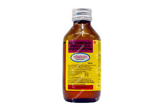 Piriton Expectorant 100ml