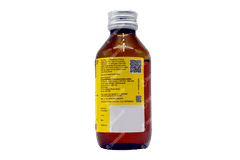 Piriton Expectorant 100ml