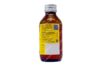 Piriton Expectorant 100ml