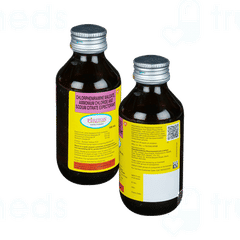 Piriton Expectorant 100ml