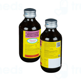 Piriton Expectorant 100ml