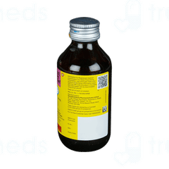 Piriton Expectorant 100ml