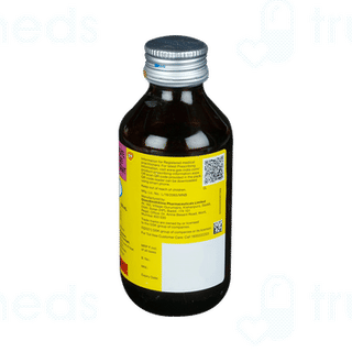Piriton Expectorant 100ml