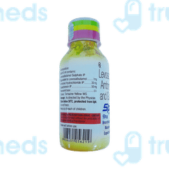 Spid Sugar Free Expectorant 100ml Spid Sugar Free Expectorant 100ml