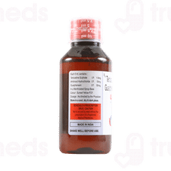 Ultikof 100/1.5/30 MG Expectorant 100 ML Ultikof 100/1.5/30 MG Expectorant 100 ML