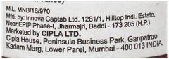 Asthalin Plus Strawberry & Raspberry Expectorant 100Ml Asthalin Plus Strawberry & Raspberry Expectorant 100Ml