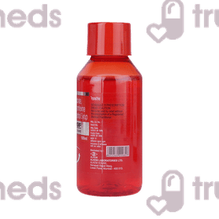 Redkof Expectorant 100ml