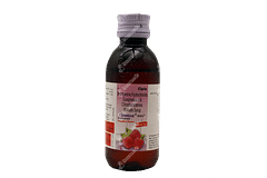 Cheston Expectorant 60 ML