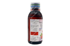 Cheston Expectorant 100 ML