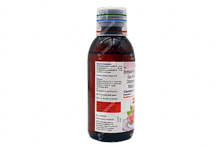 Cheston Expectorant 100 ML