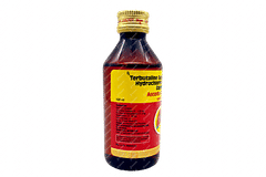 Ascodex Expectorant 100ml Ascodex Expectorant 100ml