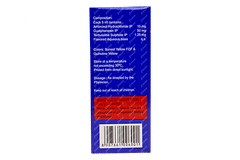 Aerodil Sugar Free Expectorant 100ml