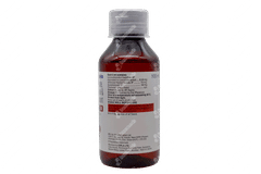 Asthalin Ax Jr Expectorant 100ml Asthalin Ax Jr Expectorant 100ml