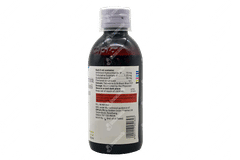 Axalin Green Apple Flavour Expectorant 100ml Axalin Green Apple Flavour Expectorant 100ml