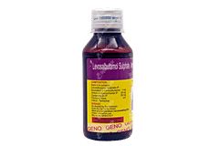 Respira Ls Expectorant 100ml Respira Ls Expectorant 100ml