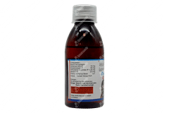 Tussprox Pineapple Flavour Expectorant 100ml Tussprox Pineapple Flavour Expectorant 100ml