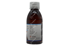 Tussprox Pineapple Flavour Expectorant 100ml Tussprox Pineapple Flavour Expectorant 100ml