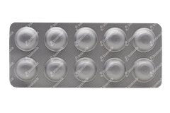 Torglip Od 50 Tablet 10
