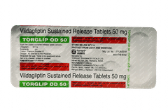 Torglip Od 50 Tablet 10 Torglip Od 50 Tablet 10
