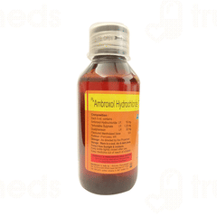 Agrikof T 15/1.25/50 MG Expectorant 100 ML Agrikof T 15/1.25/50 MG Expectorant 100 ML