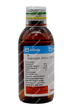Deletus Bx New Mango Flavour Sugar Free Syrup 100ml