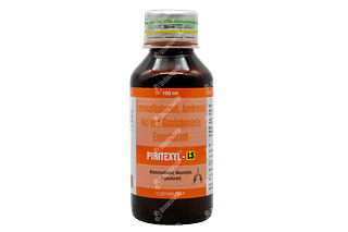 Piritexyl Ls Expectorant 100ml