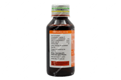 Piritexyl Ls Expectorant 100ml