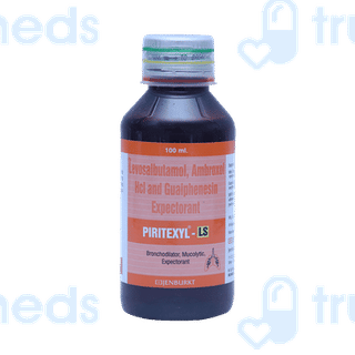 Piritexyl Ls Expectorant 100ml