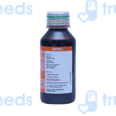 Piritexyl Ls Expectorant 100ml