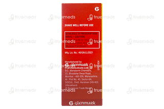 Ascodex Ls Junior Expectorant 60ml