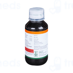 Lcf Expectorant 100Ml