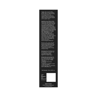 Mcaffeine Coffee Under Eye Cream 15ml