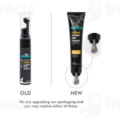 Mcaffeine Coffee Under Eye Cream 15ml