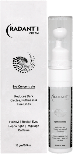 Radant I Cream 15gm