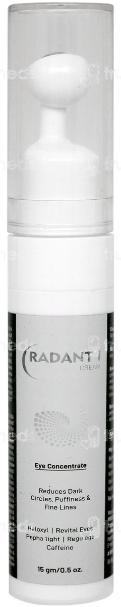 Radant I Cream 15gm