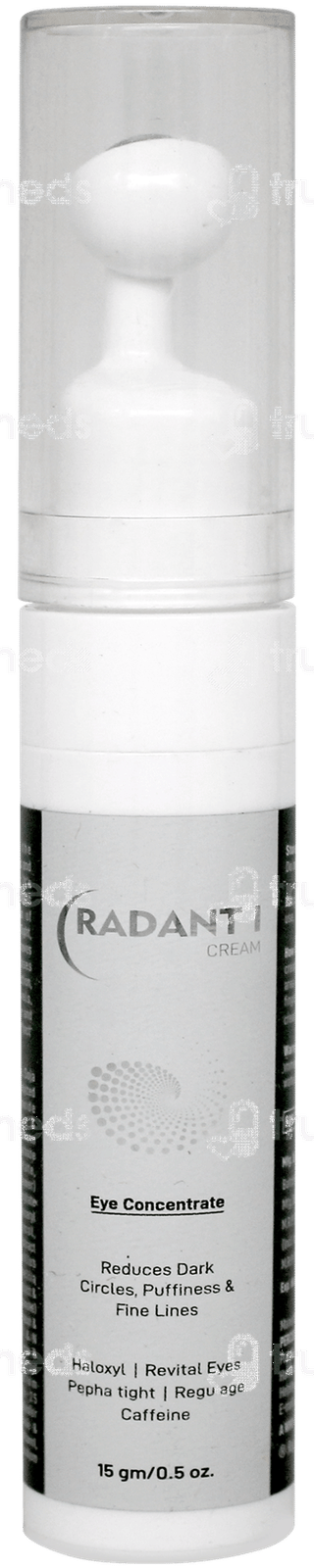 Radant I Cream 15gm